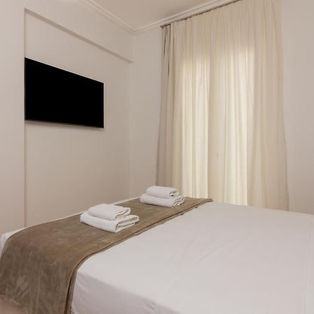 Elegant Studio In Athens B Екстериор снимка