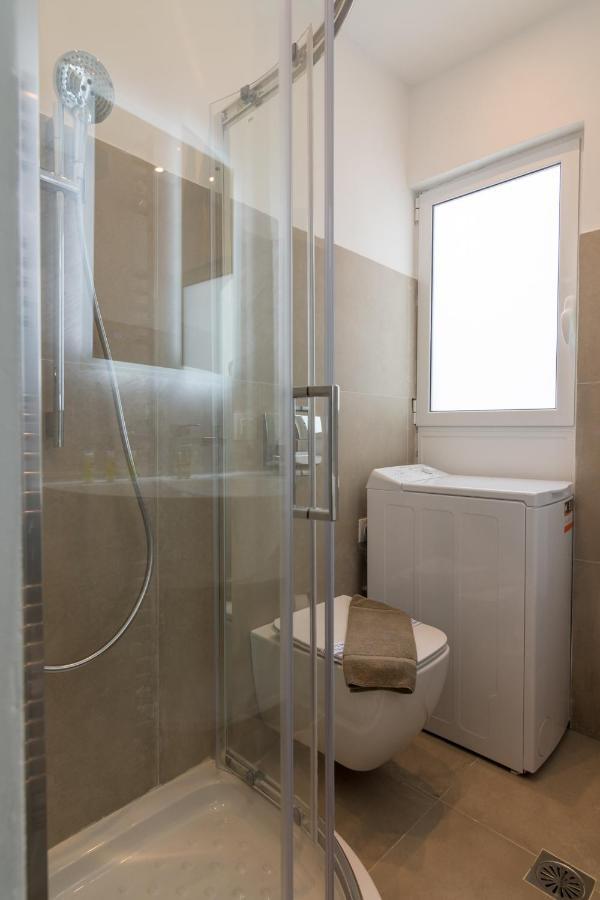 Elegant Studio In Athens B Екстериор снимка