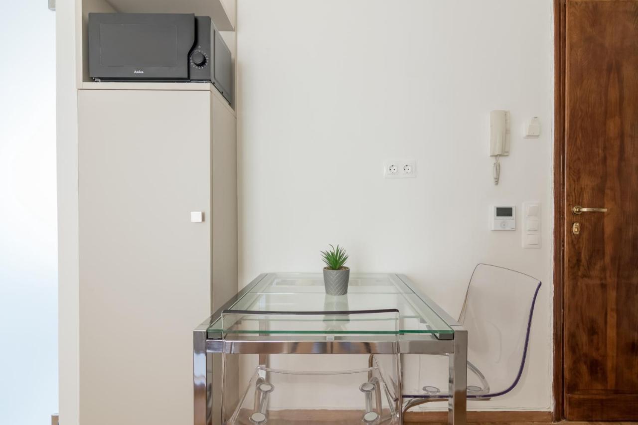 Elegant Studio In Athens B Екстериор снимка