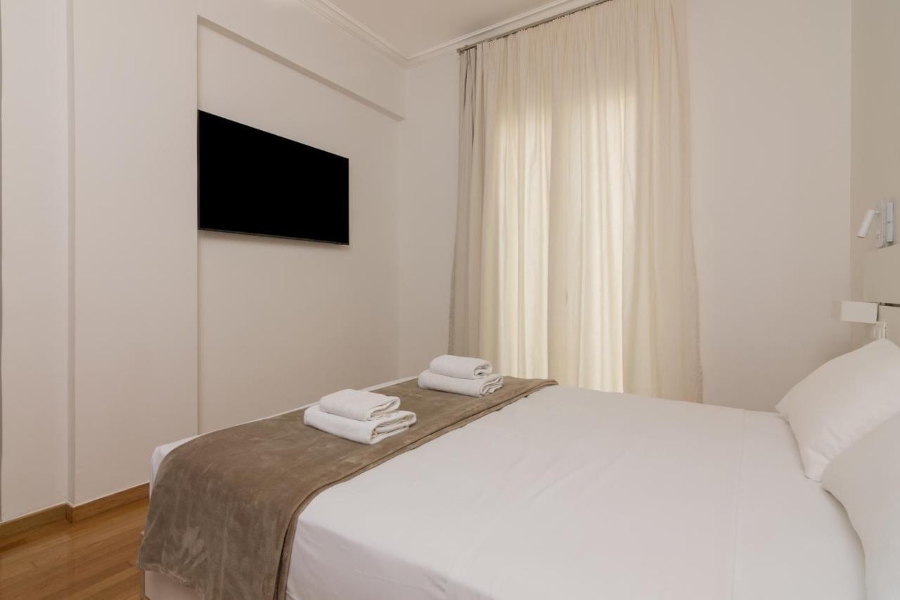 Elegant Studio In Athens B Екстериор снимка