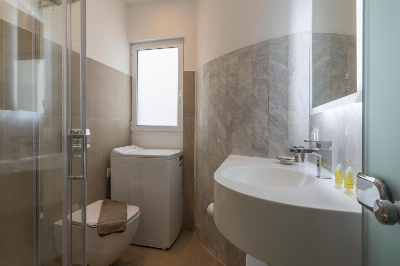 Elegant Studio In Athens B Екстериор снимка